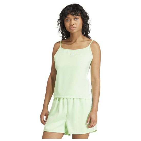 Adidas Γυναικεία αμάνικη μπλούζα Adicolor 3-Stripes Camisole
